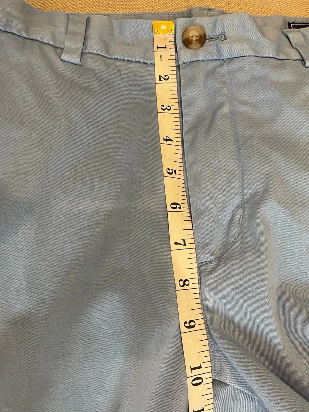 Vineyard Vines Men’s Breaker Pants Size 30x32 Light Blue Men's Chino Pants Golf